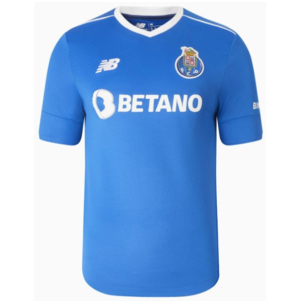 Thailand Trikot FC Oporto Ausweich 2022-23